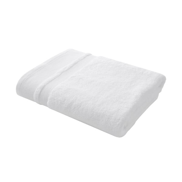 Biały ręcznik kąpielowy 70x120 cm Zero Twist – Content by Terence Conran