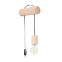 Kinkiet w naturalnym kolorze Arcadia – Sollux