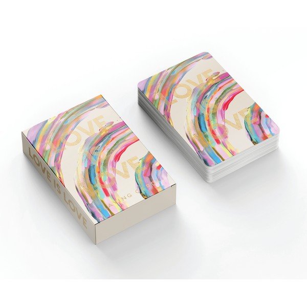 Gra karciana Love is Love – DesignWorks Ink-image-2