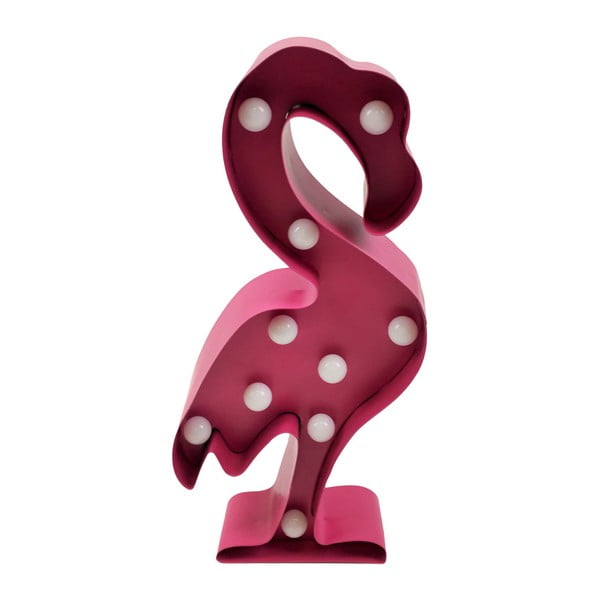 Dekoracja świetlna HouseVitamin® Flamingo