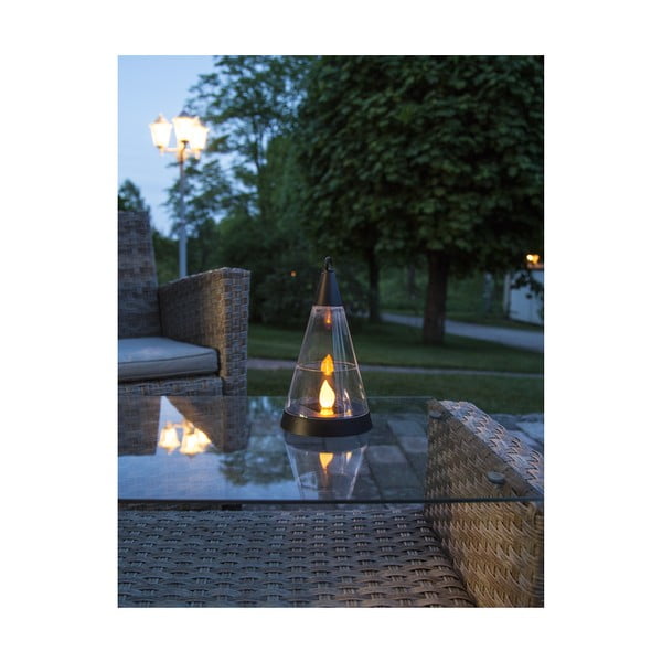 Ogrodowa lampa solarna LED Star Trading Pisa 3 in 1-image-4