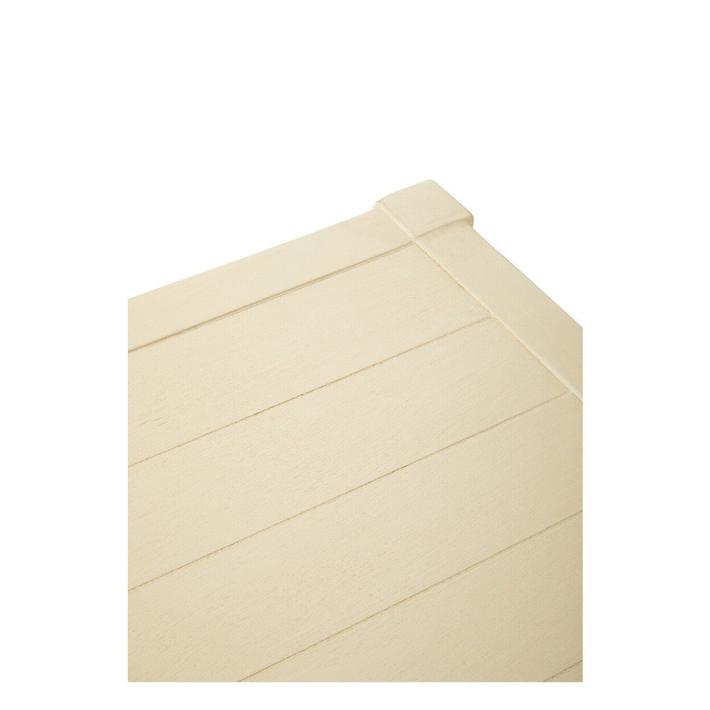 Biurko z litego drewna sosnowego 48x107 cm Heritage – Premier Housewares (zdjęcie 7)