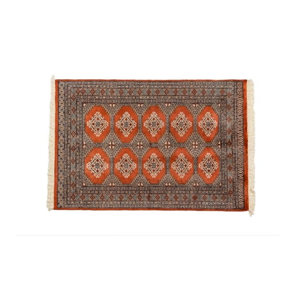 Ręcznie wiązany dywan Kashmir 154, 178x120 cm