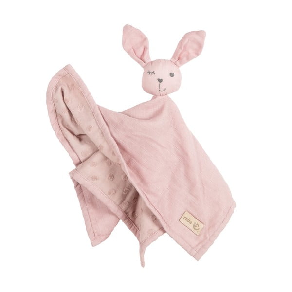 Przytulanka muślinowa Lil Planet – Roba-image-4