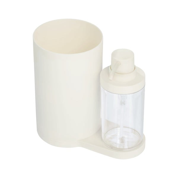 Biały zestaw do mycia rąk iDesign Clean-image-3