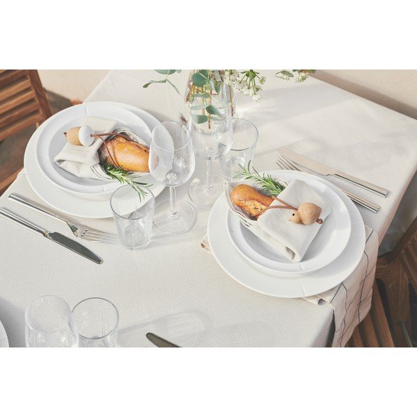 Drewniana wisząca dekoracja świąteczna Kähler Design Nordic Tales-image-3