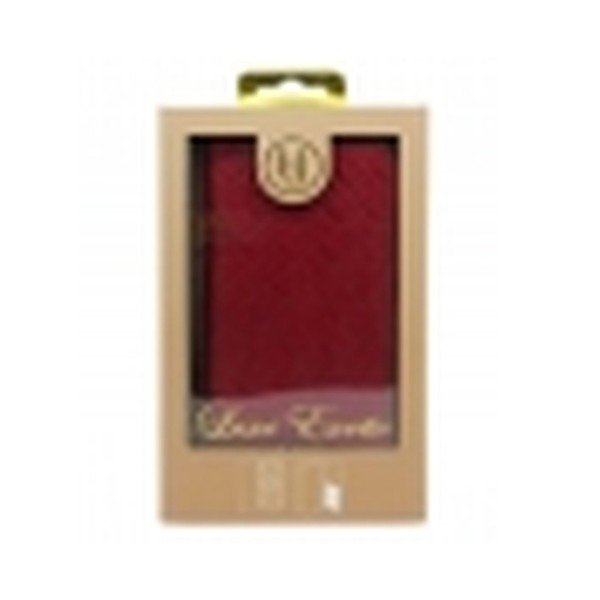 Etui na iPhone6 Wallet Weave Red-image-4