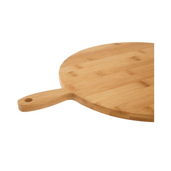 Deska do krojenia z bambusu Premier Housewares, 38x29 cm-image-2