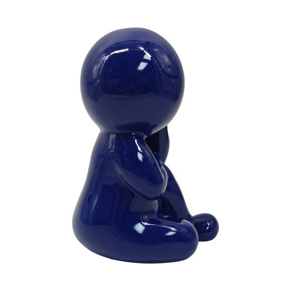 Figurka z żywicy polimerowej (wysokość 20 cm) Amigo Dreaming – PT LIVING-image-2