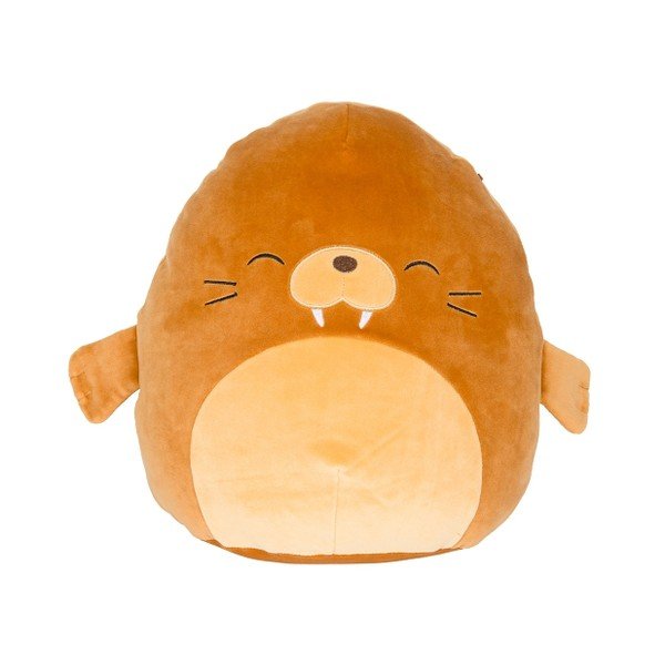 Zabawka pluszowa SQUISHMALLOWS Mors Bruce, wys. 19 cm
