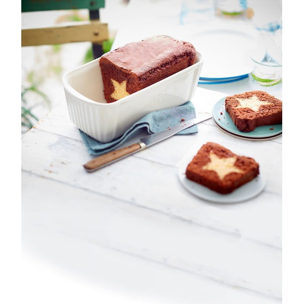 Ceramiczna forma do pieczenia chleba 1,8 l – Emile Henry-image-1