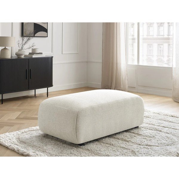 Biały podnóżek modułowy Jana – Bobochic Paris-image-4