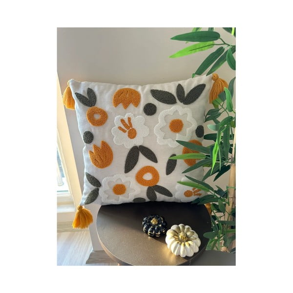 Poszewka na poduszkę 43x43 cm – Mila Home-image-4