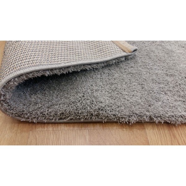 Chodnik Ten Grey, 80x300 cm-image-1