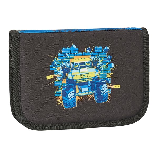 Piórnik City Go Big – LEGO®