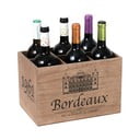 Drewniany stojak na wino Balvi Bordeaux