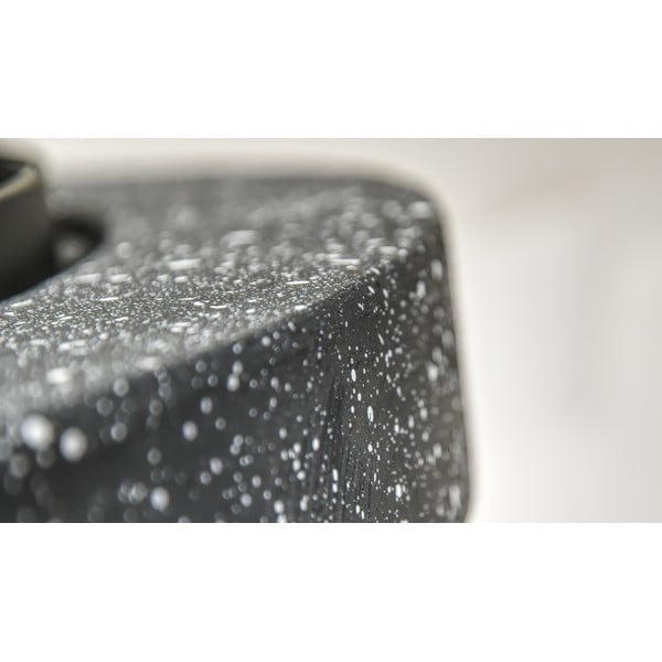 Czarne palenisko z kamienia Cattara La Palma-image-3