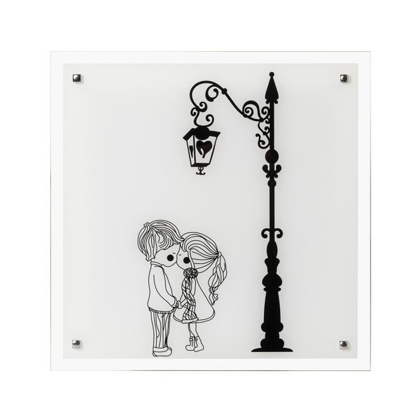 Lampa sufitowa SULION First Kiss