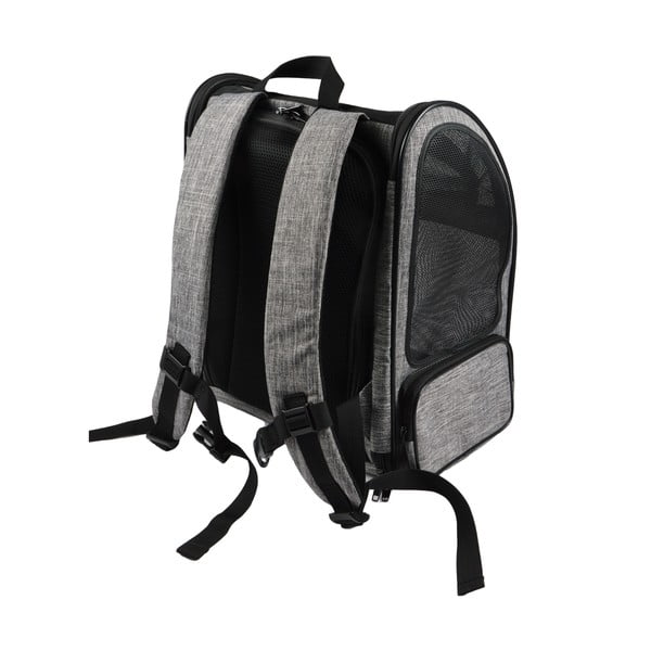 Torba transportowa dla czworonoga 27x33 cm – Love Story-image-2