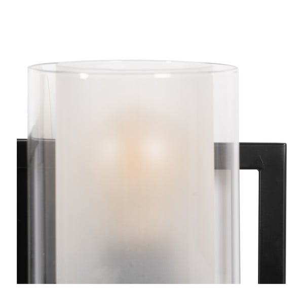 Czarno-biały kinkiet – Ixia-image-3