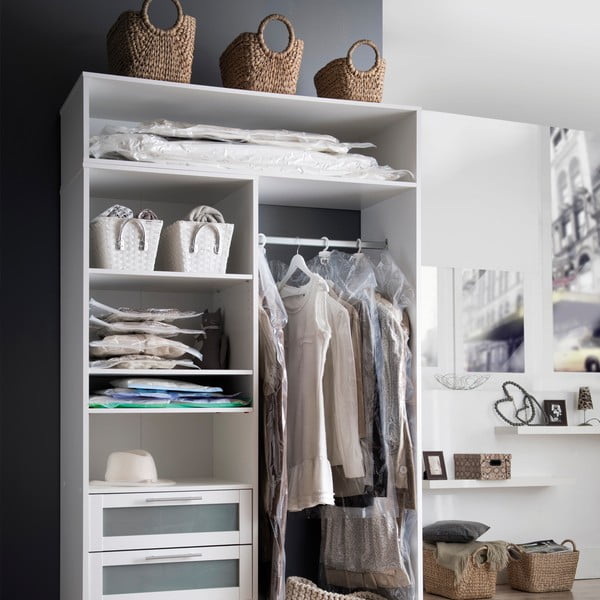 Worek próżniowy Single Space M – Compactor-image-1