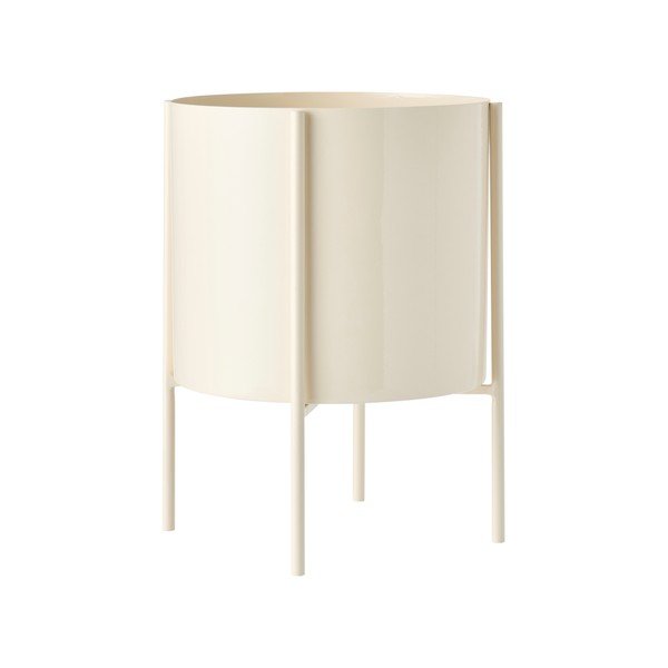 Metalowa doniczka ø 25 cm Milton – Ellos Home