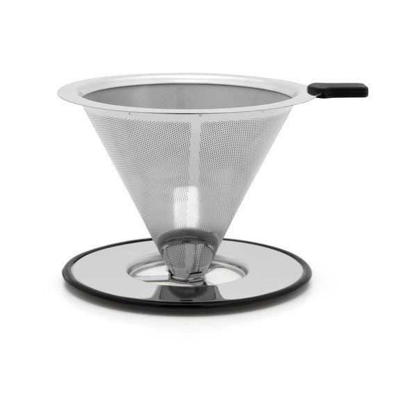 Sitko do kawy ze stali nierdzewnej Salento – Leopold Vienna