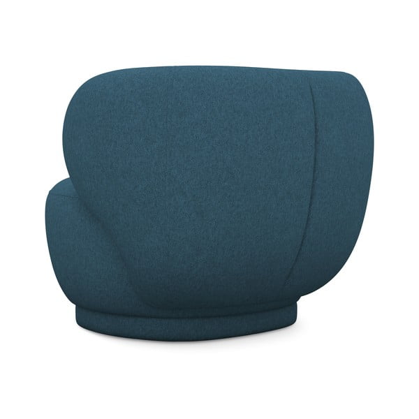 Niebieski fotel Hina – Makamii-image-3