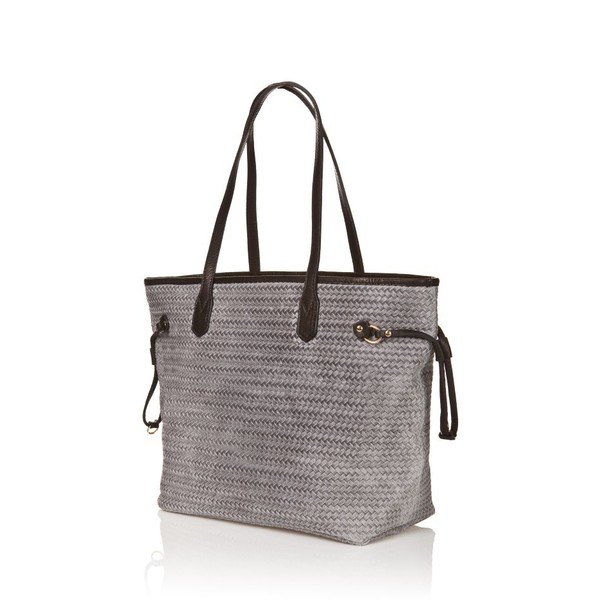 Torebka Iris Grey-image-2