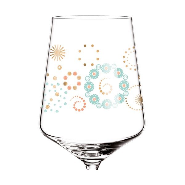 Kieliszek ze szkła kryształowego Ritzenhoff Juliane Breitbach, 550 ml-image-2