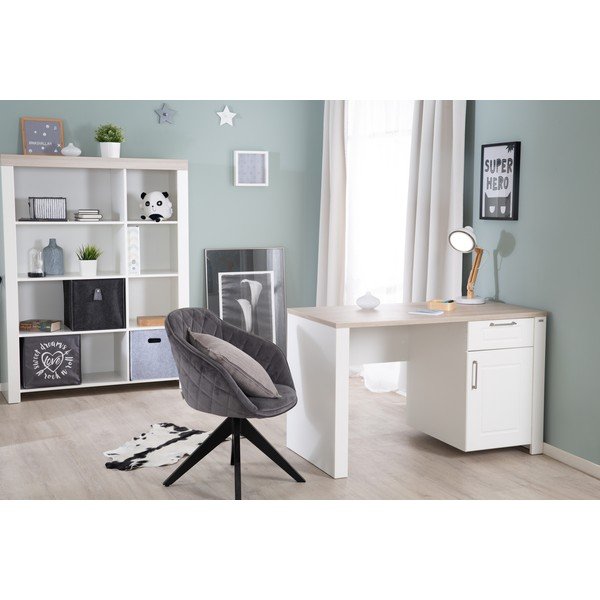 Biurko dziecięce 60x120 cm – Roba-image-2