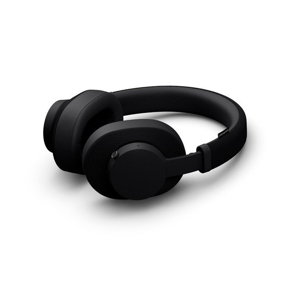 Czarne słuchawki Bluetooth Urbanears Pampas-image-4