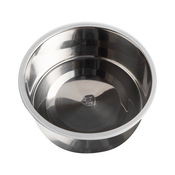 Zielony termos na jedzenie ze stali nierdzewnej 680 ml Fuori – Vialli Design-image-4