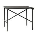 Stół ogrodowy 90x90 cm Villa – Hübsch