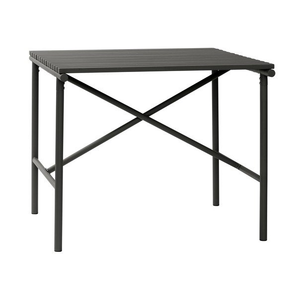 Stół ogrodowy 90x90 cm Villa – Hübsch