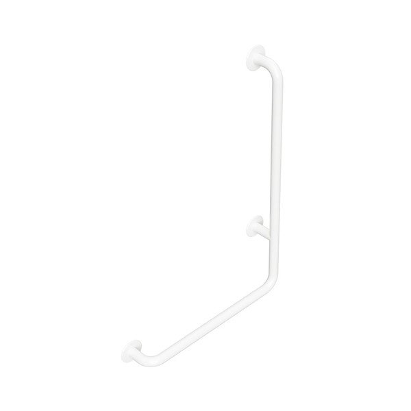 Stalowy uchwyt ścienny do łazienki 63 cm Handicap Right – Sapho