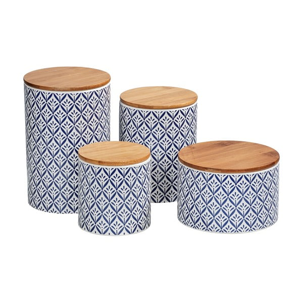 Ceramiczny pojemnik na żywność na żywność Lorca – Wenko-image-3