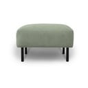 Zielony podnóżek Hero – Scandic