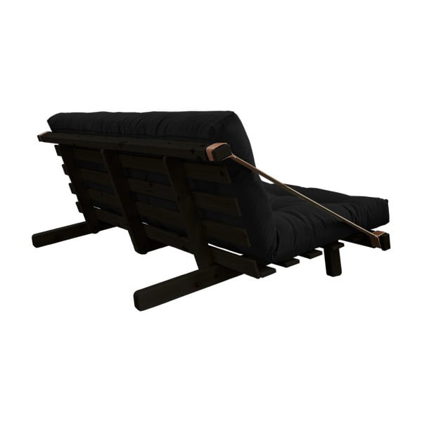 Wielofunkcyjna sofa Karup Jump Black/Black-image-3