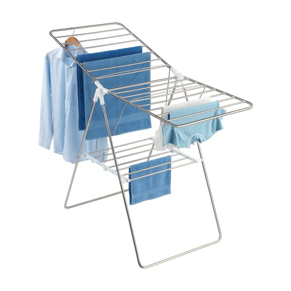 Suszarka na pranie Wenko Flex-image-2