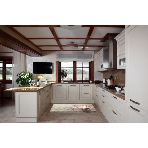 Chodnik Floorita Bouquet, 60x140 cm-image-4