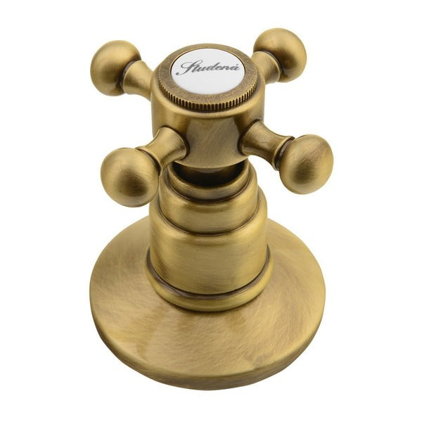 Bateria umywalkowa w kolorze brązu Antea – Sapho-image-3