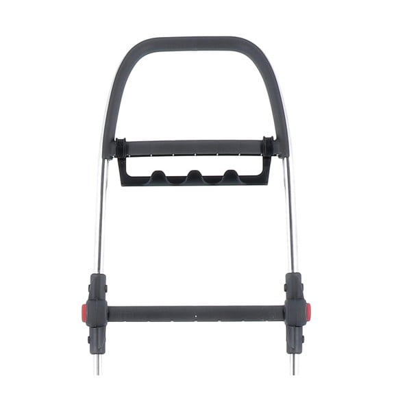 Torba na zakupy na kółkach 15 l Mini Bag MF 2 Logic – Rolser-image-4