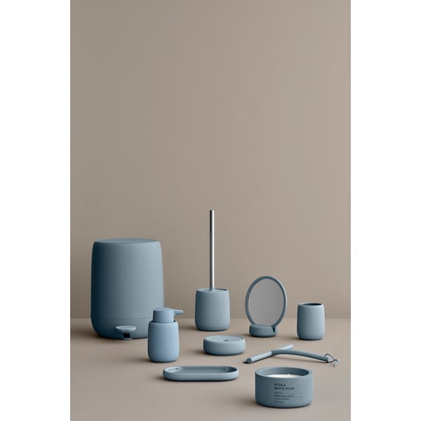 Niebieska podstawka Blomus Sono-image-1