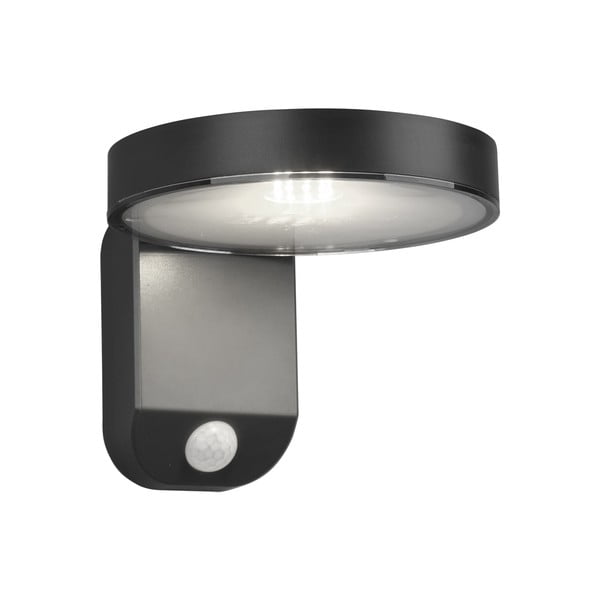 Lampa zewnętrzna LED z czujnikiem ruchu (wysokość 12 cm) Posadas – Trio