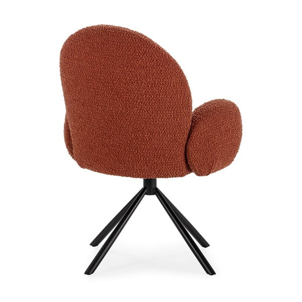 Ceglasty fotel Dario – Marckeric-image-4