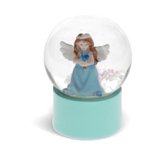 Kula śnieżna Angel – Rex London