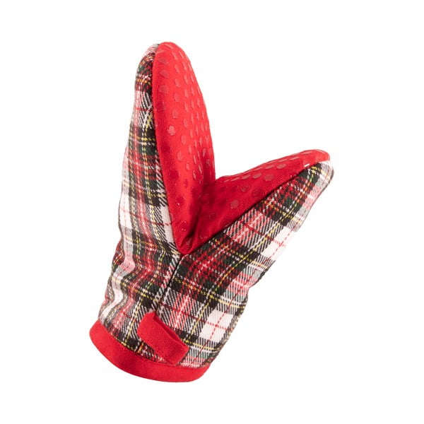 Bawełniane rękawice kuchenne zestaw 2 szt. – Tiseco Home Studio-image-2