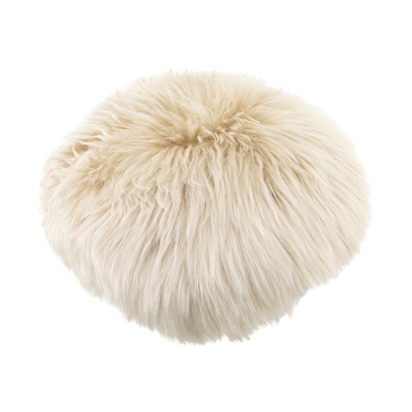 Poduszka dekoracyjna ø 40 cm – Native Natural-image-2