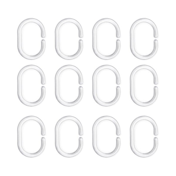 Zasłona prysznicowa 180x200 cm – Rayen-image-3